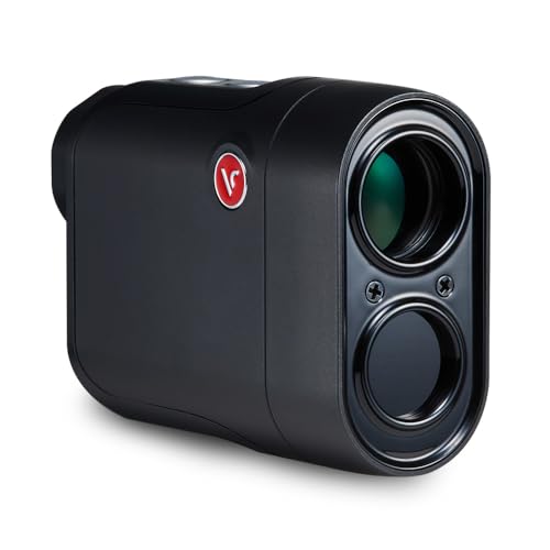 Voice Caddie EL1 Compact Rangefinder