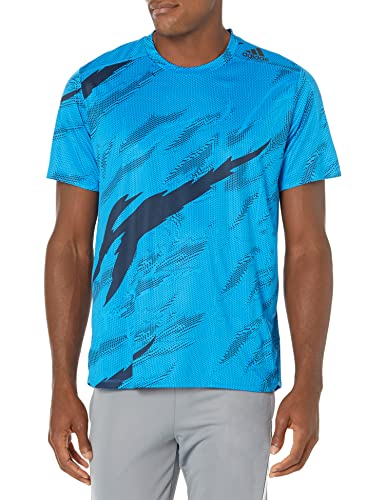 T-shirt sport adidas pour vos séances de musculation - 2