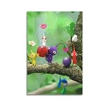 pikmin 2 wii amazon Garantía: si no estás satisfecho con nuestras pinturas impresas, no dudes en ponerte en contacto con nosotros.