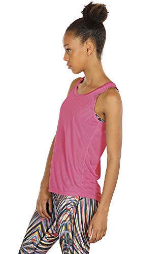 Image of icyzone Women's Workout Athletic Tank Top