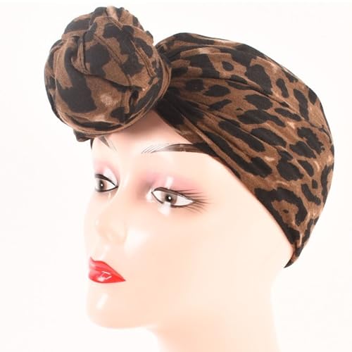 Leopard Print Scarf for Women Lightweight Soft Scarves Pashmina Headwraps Cheetah Hijab Shawls Wraps2