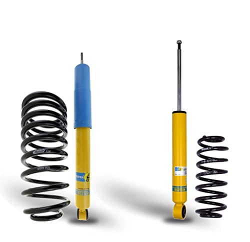 Bilstein 46-190000 Performance Suspension Kits - B12 System