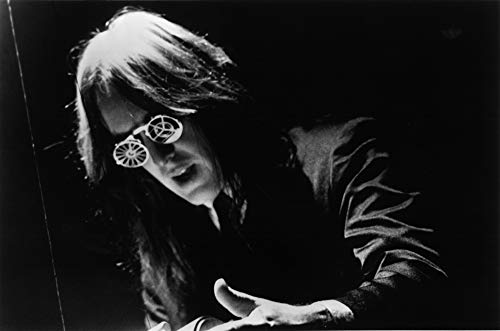 Todd Rundgren