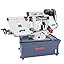 10 Inch Swivel Head Mitering Horizontal Bandsaw