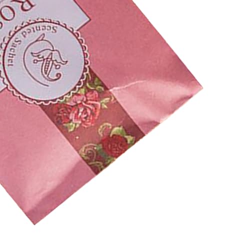 Sachet Aromatizante Natural de Fibra Vegetal para Armario 18cm miniatura 3