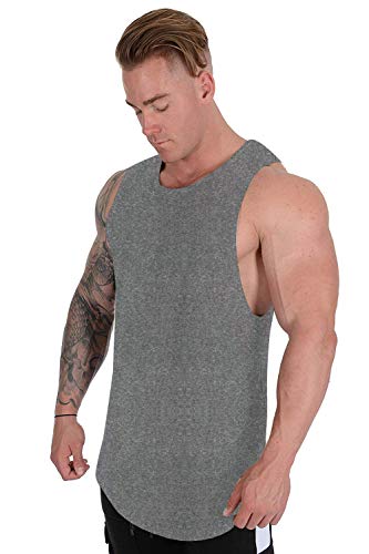 Image of THE BLAZZE 0023 Men's Gym Vest