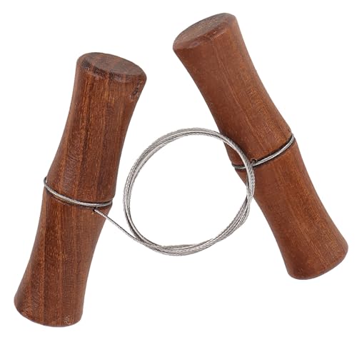 Coupe-Fil D'argile Fil de Fromage en Bois en Bois Acier Inoxydable Fil de Coupe D'argile Fil de Coupe-boue Fil Céramique Art Clayg Outil