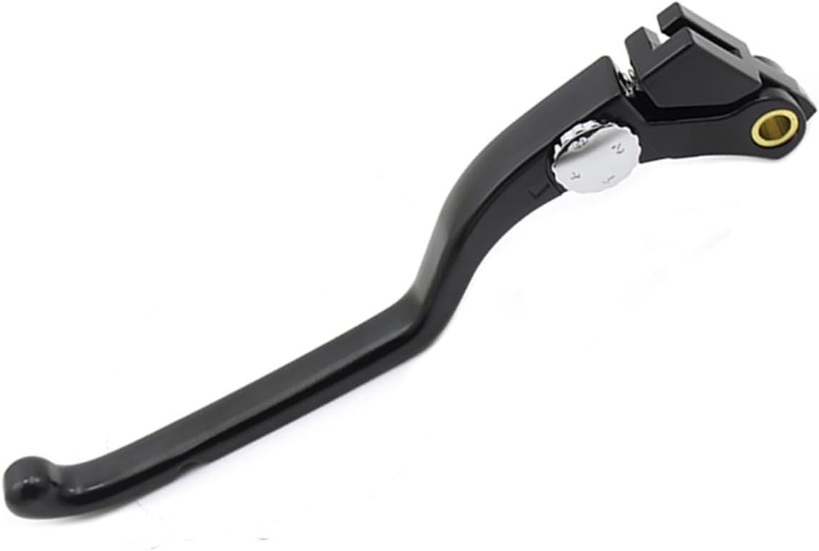 Motorcycle Handlebar Brake Lever for BMW for G310GS for G310R 2021 2022 2023 Brake Clutch Levers Hand Control Levers Aluminum Handle Brake Clutch Lever(Left Clutch 1 piece)