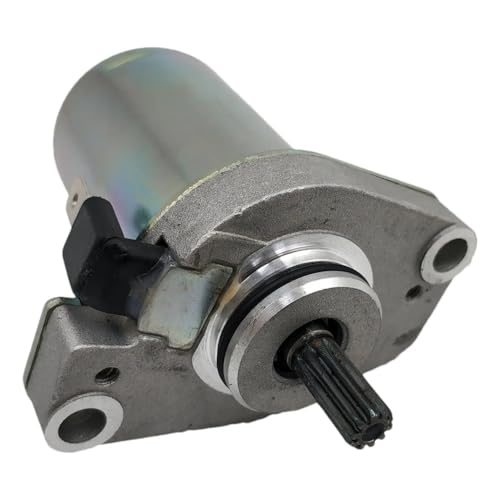 Startmotor Voor Yamaha Scooter CW50 CY50 YJ50R YJ50RA 49CC Bromfiets Onderdelen Motorfiets onderdelen