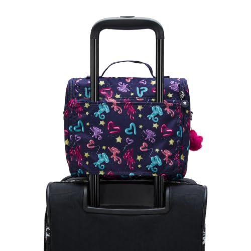 Image of Kipling Women's New Kichirou Bts Prt Lunch Bag