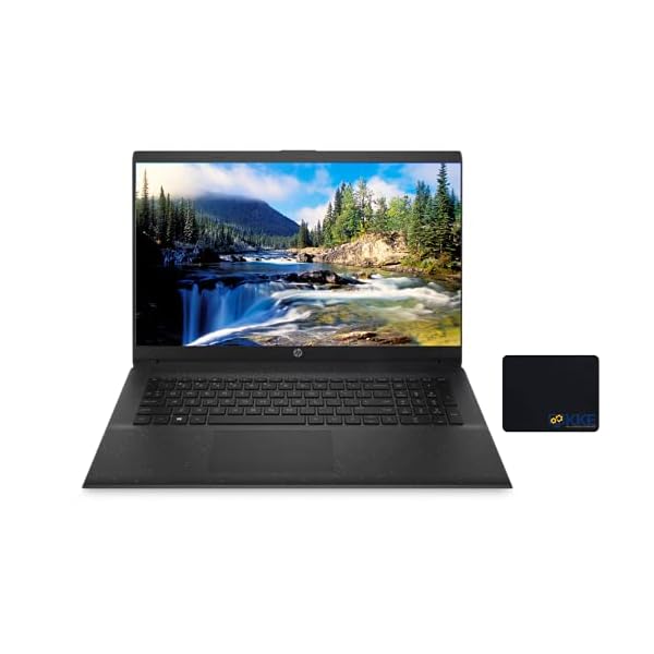2021-Newest-HP-17z-Laptop-173-HD-Screen-AMD-Athlon-Gold-3150U-Processor-16GB-DDR4-RAM-1TB-Hard-Disk-Drive-Wi-Fi-Webcam-Zoom-Meeting-Windows-10-Home-Black Newest HP 17 Laptop, 17.3" HD+ Screen, AMD Athlon Gold 3150U Processor, 32GB DDR4 RAM, 1TB PCIe SSD, Wi-Fi, Webcam, Bluetooth, HDMI, Windows 11 Home, Black