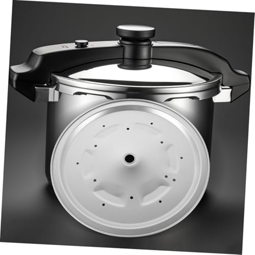 Repuesto tapa sello olla presión aluminio miniatura 6