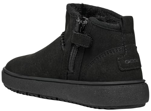 Geox Mädchen J Theleven Girl C Ankle Boot4