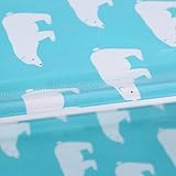 : 18,1L x 10,0P x 14,8H/37x46x26cm ; Dimension de chaque couche : 18,1 x 10,0 x 4,9. Peut contenir des talons hauts, des baskets