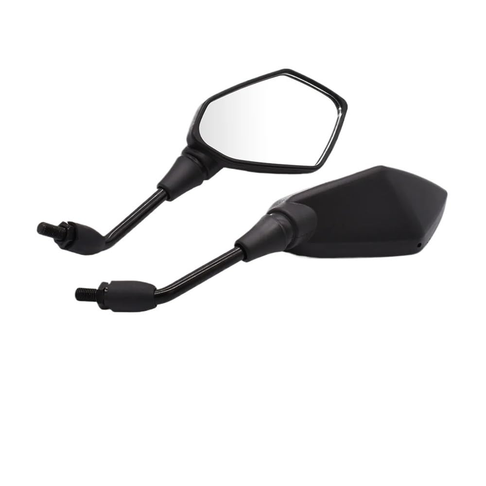 Moto manillar retroviso de 10mm para disfrutar tus rutas urbanas en moto DL650 y GSR 750 5