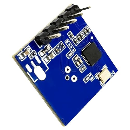 Sensor radar de 5,8 GHz LD016 para iluminación inteligente de hogar 3