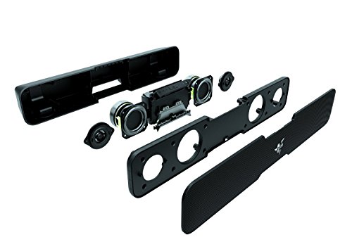 Build My PC, PC Builder, Razer Leviathan Dolby
