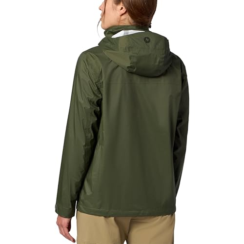 Image of MARMOT Women's PreCip Evo Rain Jacket