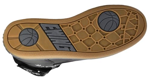 Image of Ewing Men's 33 HI x Orion Rebound Basketball Shoes