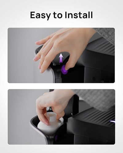 Solución oficial de limpieza de suelos 3i para múltiples superficies, relación de dilución 1:300, compatible con S10 Ultra - imagen 6