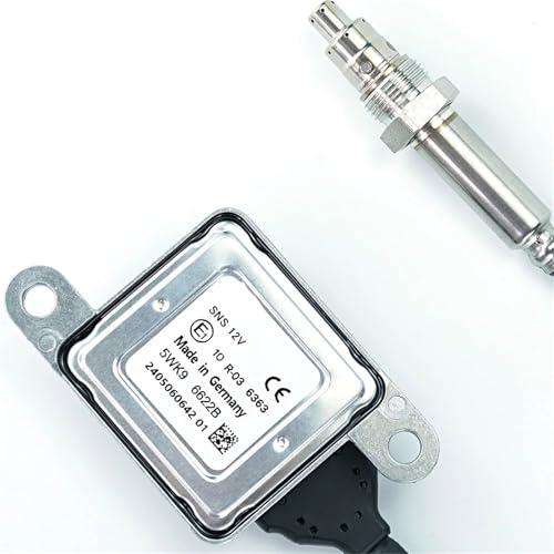 Sensor NOx 5WK9 6622B de óxido de nitrógeno para control de emisiones 2