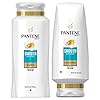 Pantene-Argan-Oil-Shampoo-254-OZ-and-Conditioner-24-OZ-for-Dry-Hair-Smooth-and-Sleek-Bundle-Pack-Packaging-May-Vary Pantene Argan Oil Shampoo 25.4 OZ and Conditioner 24 OZ for Dry Hair, Smooth and Sleek, Bundle Pack (Packaging May Vary)