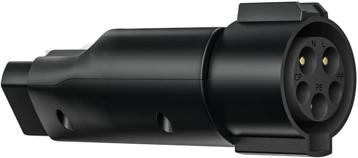 EcoFlow EV X-Stream Adapter (Delta Pro)