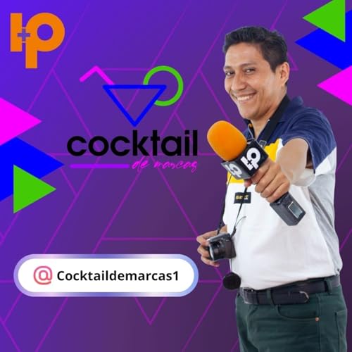 Hablemos de de arte coach cocktail de marcas 19/06/2026