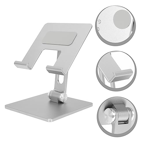 Support ordinateur réglable pour travailler confortablement dans votre bureau - 7