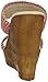 Sbicca Women's Tristan Wedge Sandal