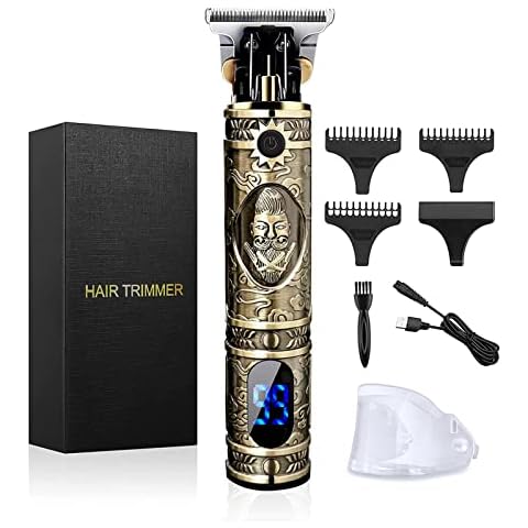 Solati Professional Cordless Hair Clipper Cover
