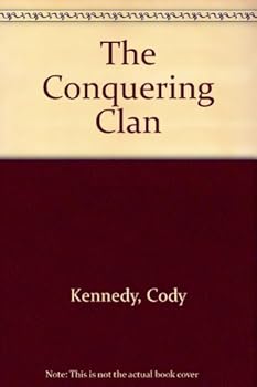 Paperback The Conquering Clan Book