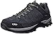 Produktbild CMP Herren Rigel Low Wp Trekking Shoes, Antracite Arabica, 44 EU