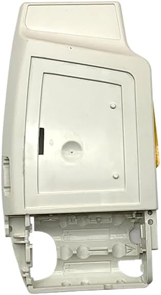 Technical Precision Replacement for Philips M2601B TRX+S01 Front CASE