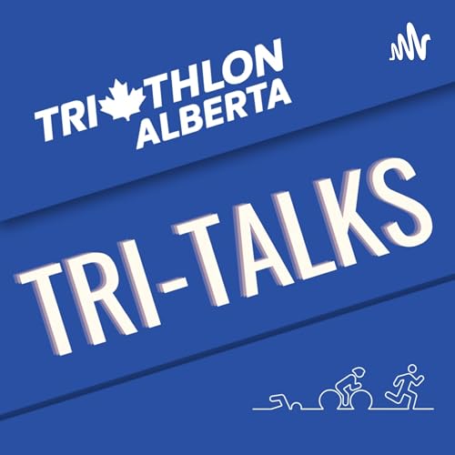 Triathlon Alberta Tri-Talks copertina