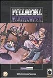 alchemist golden landmark  FullMetal Alchemist Gold deluxe (Vol. 19)