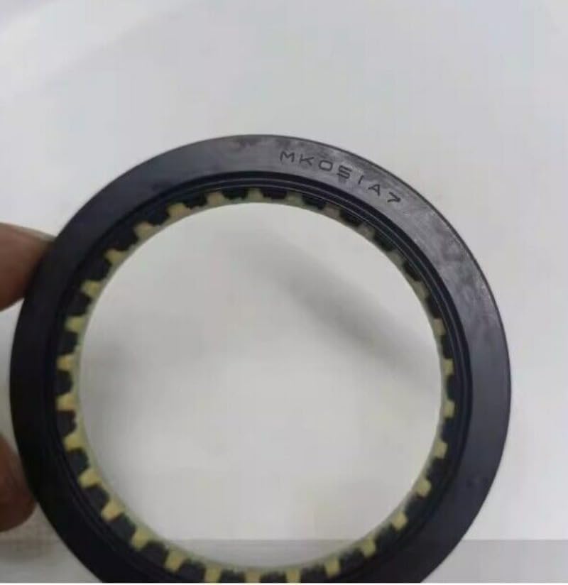 1-Piece New Fuel Seal for MK051A7 Transfer Tank -