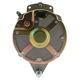 Replacement Alternator for Chrysler Marine LM318X, LM340X, LM383X, M265 3527501 3527502 8903