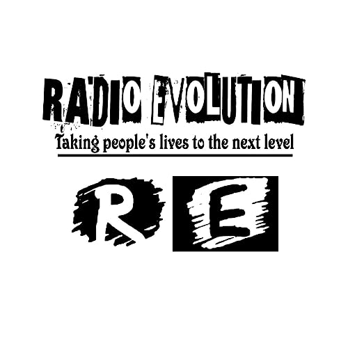 RADIO EVOLUTION cover art
