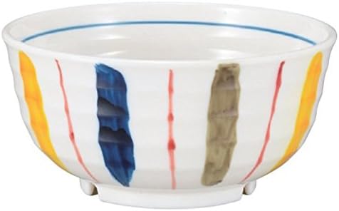 3-606-24 Tokusa PBT Rough Carving Pot, 6.7 inches (17 cm)