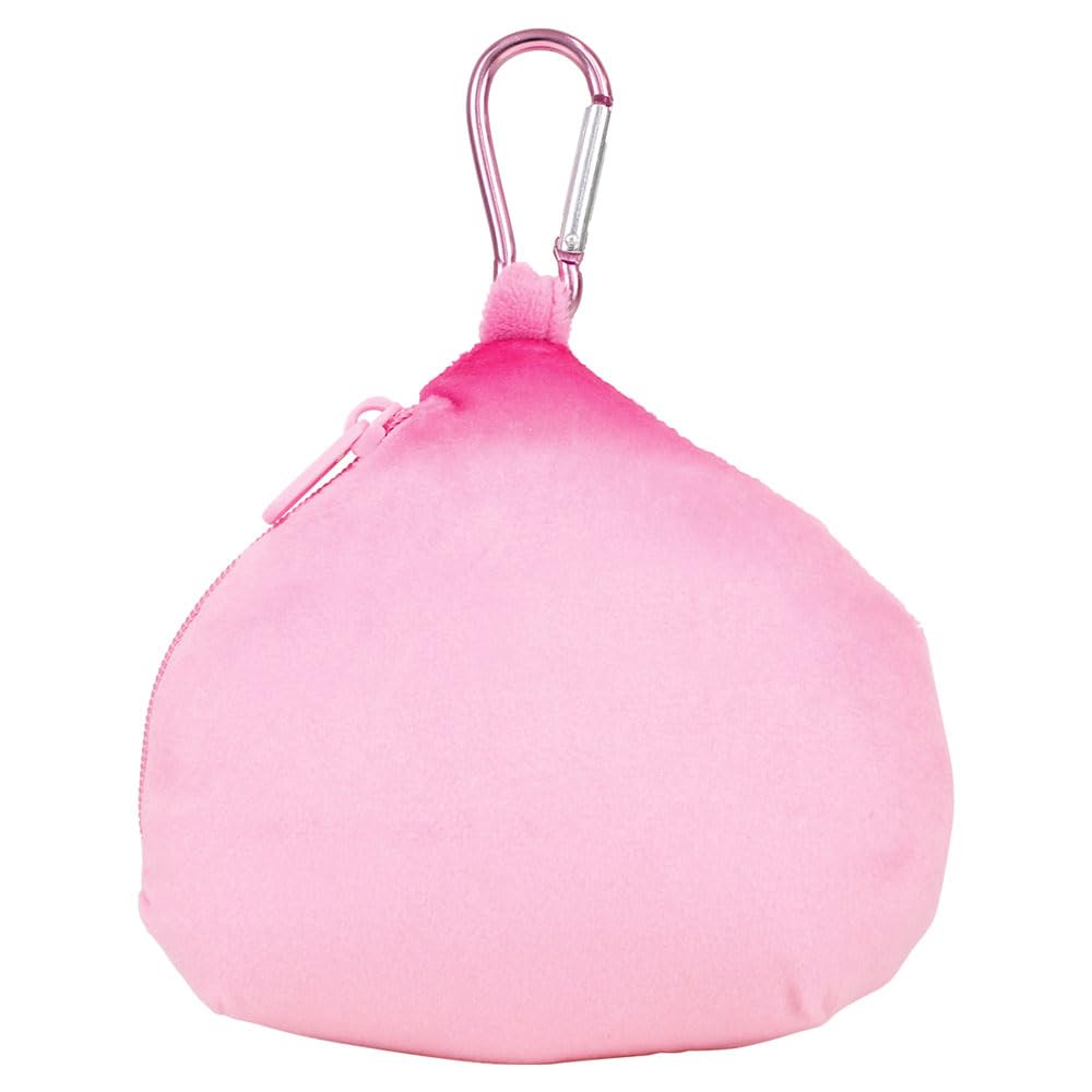 カクレモモジリ ぬいぐるみ3つ Amazon.co.jp: こびとづかん