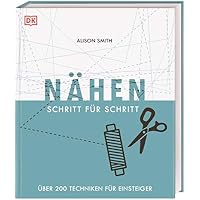 N&auml;hen Schritt f&uuml;r Schritt