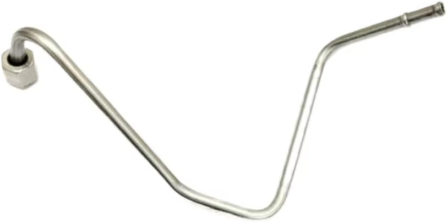 For MINI for R55 R56 R57 R58 Car Turbochager Oil Feed Inlet Line Pipe Exhaust Short Pressure Line A9064900039 7030383