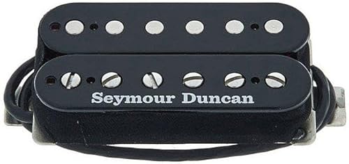Miniatura 6 de Seymour Duncan SH-5Duncan CustomPastilla para guitarra Zebra