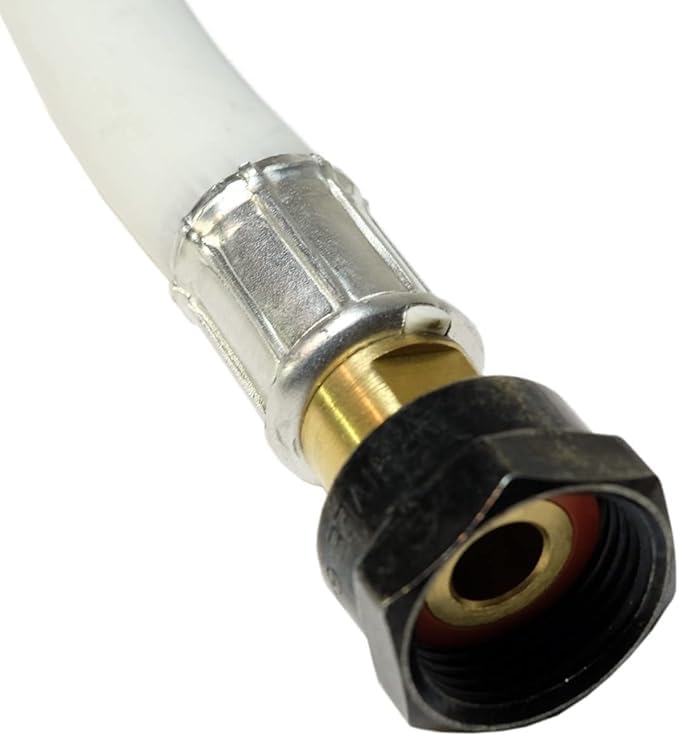 Kit detendeur Propane 37 mbar avec tuyau flexible 1,50m