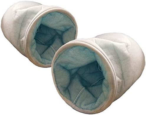 Nuaire Drimaster Replacement Filters - Fits ALL Drimaster Models Made After 2001