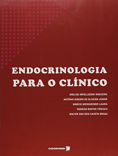 Endocrinologia Para o Clínico