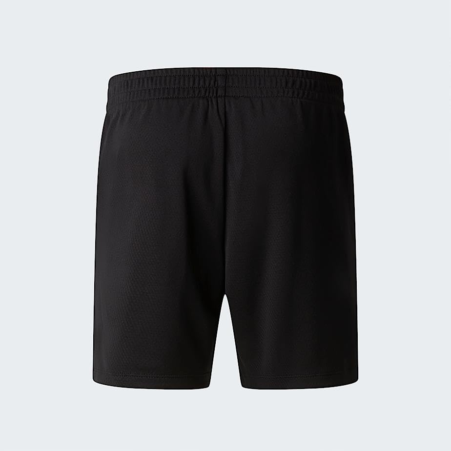 The North Face Unisex Kinder Shorts Teen Poly Knit Short