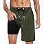 9 Inch-army Green