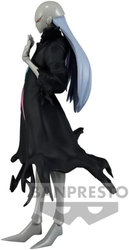 Banpresto That Time I Got Reincarnated as a Slime -Otherworlder-Figure vol.16(B:Spirit Guardian Beretta)